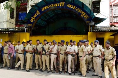 Soon, Mumbai's Arthur Road Jail to Have European-Style Cells for Fugitive Millionaires ​Like Mallya