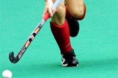 Hockey: India beat Singapore 3-1