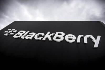 Delphi, BlackBerry Partner on Self-Driving Software System