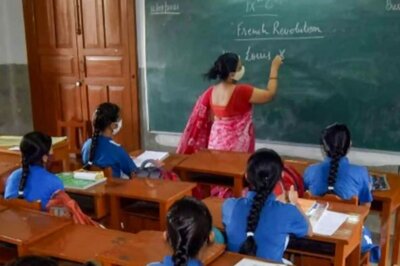 75 Teachers Bag National Award, Library Automation, Setting Up Science Museum, 100% Attendance Since 11 Years Some of Their Feats