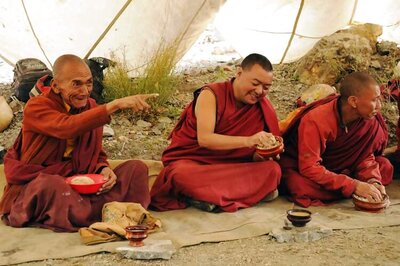 5 Ladakhi Food Items That Will Make You Go 'Yum'