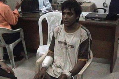 Ajmal Kasab is India's 309th convict awaiting death