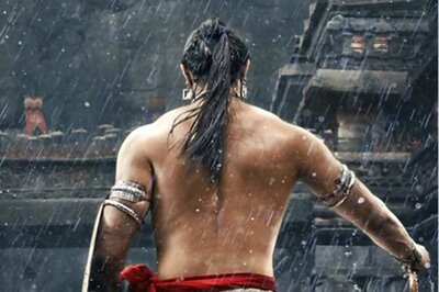 Kunal Kapoor-starrer Veeram to Open BRICS Film Festival