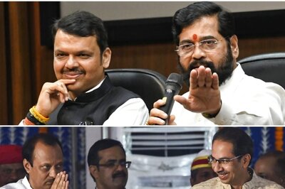 'Dhokaa Uddhavji Ne Diya...': Devendra Fadnavis On What Happened in Maharashtra in 2019 | Watch