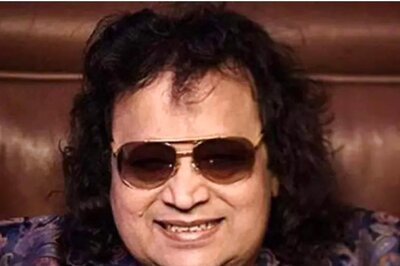 RIP Bappi Lahiri: From Love For Gold To Cars, Singer-Composer's Net Worth Will Leave You Stunned
