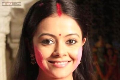 Was aware of the challenges I had to combat on replacing Giaa Manek in 'Saath Nibhana Saathiyaa': Devoleena Bhattacharjee