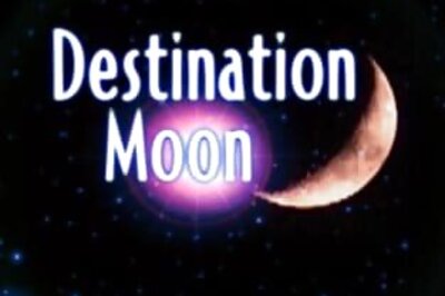 NASA to crash rocket onto Moon surface on Friday