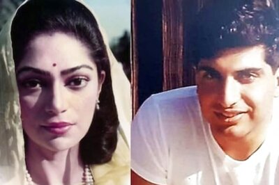 Happy Birthday, Simi Garewal: Relationships To Marriage With Ravi Mohan, A Look At Her Love Life