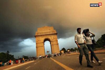 NDMC Restricts Playing Loud Music Near India Gate to Avoid Disturbance During Retreat Ceremony