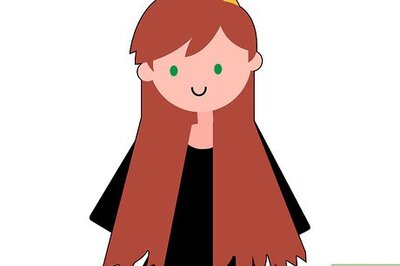 How to Do Blonde Balayage