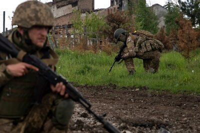 Russian Withdrawal From Kharkiv Could Be A Major Achievement For Ukrainian Army