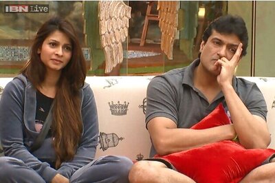 Bigg Boss 7: We are just friends, Armaan tells Tanisha