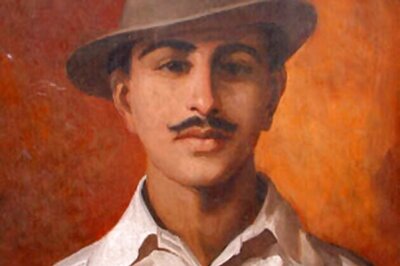 Petition filed in Pakistan court to prove Bhagat Singh's innocence