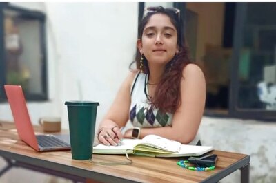 Aamir Khan's Daughter Ira Khan Says She has No Plans to Join Bollywood
