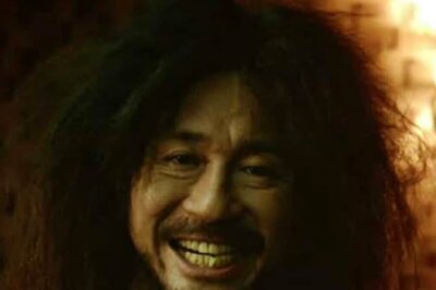 South Korean Film Oldboy To Become A TV Series? Here's What We Know
