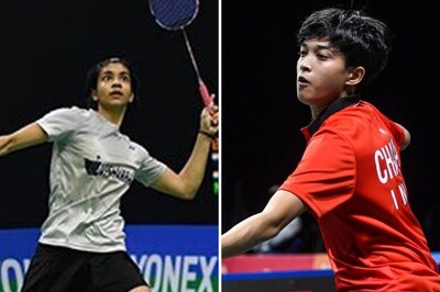 Thailand Open: Indian Shuttlers Malvika Bansod and Ashmita Chaliha Qualify for Main Round