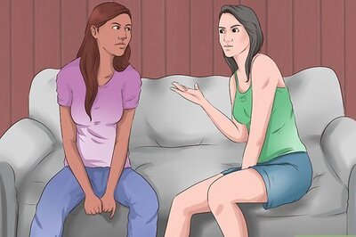 How to Survive a Super Clean Roommate