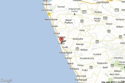 2011 Advani bomb case: Panna Ismail, Bilal Malik arrested in Andhra