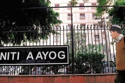 NITI Aayog to Prepare Roadmap for Making Lightweight Body Armours
