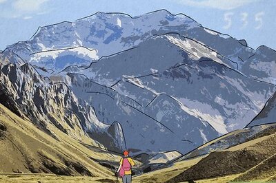 What Does Angel Number 535 Mean?