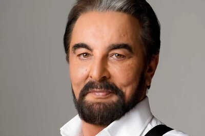 Bollywood has its own place in the world and is widely accepted: Kabir Bedi