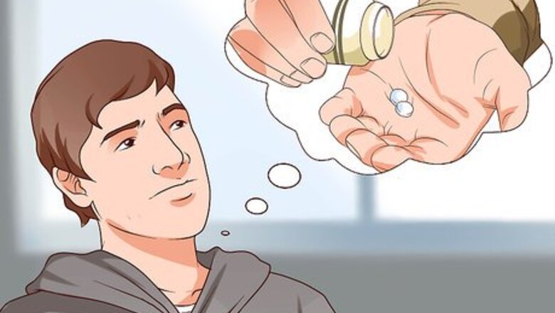 How to Overcome an Amphetamine Addiction