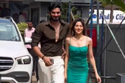 Arbaz Patel And Nikki Tamboli Step Out In Style, Fans Say 'My Favourite Jodi'