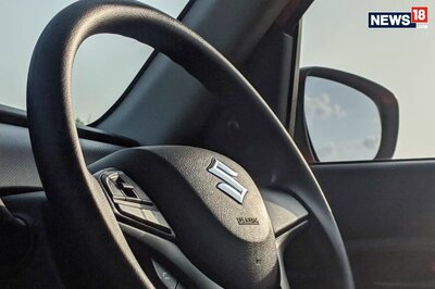 Maruti Suzuki Crosses 2 Crore Passenger Vehicle Sales Landmark, Sold 1 Crore Units in Last 8 Years