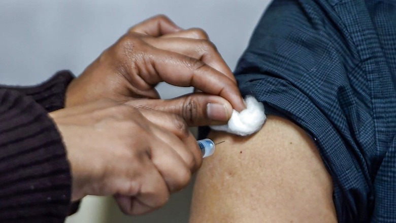 2,24,301 Beneficiaries Given Covid-19 Vaccine So Far; 447 Cases of Adverse Effect Reported