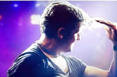 'Would Make Calls For Work': Sonu Nigam On Struggle Before Bollywood Fame