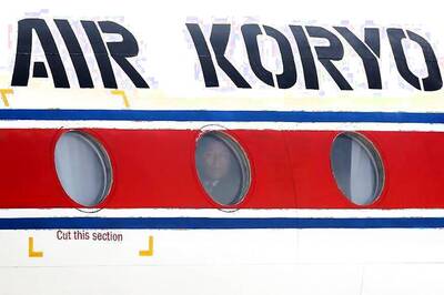 North Korea's Air Koryo to Begin Direct Flights to Macau From August 2