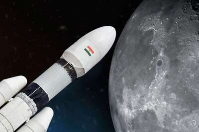 Chandrayaan-3 Mission: PM Modi to Virtually Join ISRO from South Africa to Watch Moon Landing
