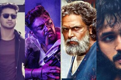 Akhil Akkineni To Kamal Haasan, South Actors Who Played Spies On Screen