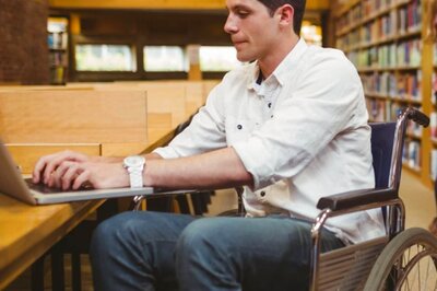 AICTE Saksham Scholarship for Differently-abled Students: All You Need to Know