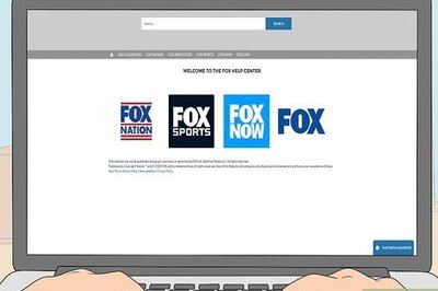 How to Contact Fox Nation