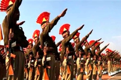 SSC Announces Recruitment Drive For Central Armed Police Forces On Over 4000 Vacancies