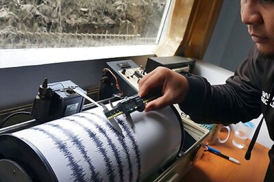 7.2 Magnitude Quake Rocks El Salvador, No Casualties Reported