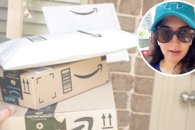Indian Influencer Shares 'Struggles' of Returning Amazon Package in Canada, Gets Schooled for 'Slave Mindset'