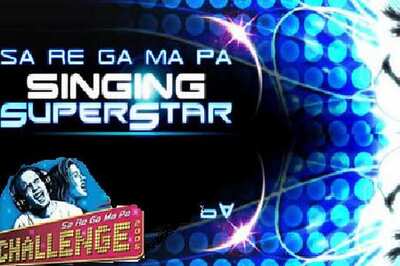 'Sa Re Ga Ma...' winner has a long way to go