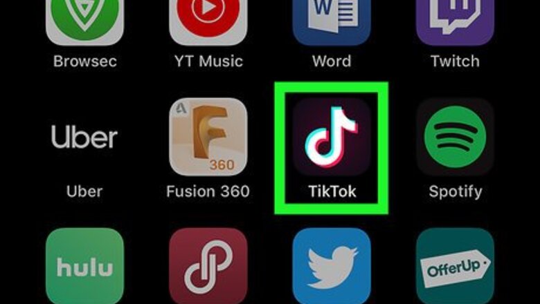 How to Share TikTok Videos on Facebook on iPhone or iPad