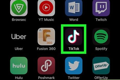 How to Share TikTok Videos on Facebook on iPhone or iPad