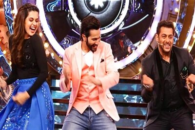Bigg Boss 11 Review: Salman Khan's Powerhouse Performance, Sapna Chaudhary's Confidence, Shilpa Shinde's Verbal Spat Make The Premiere Watchable