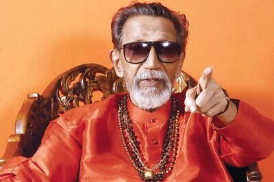Saamana attacks magazine for targeting Bal Thackeray, says he created 'fear of Hindus' in national interest