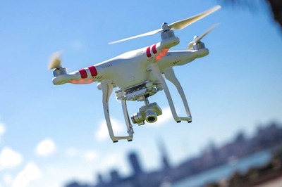 Drones Banned In Puducherry Ahead Of PM Modi's Visit for Electioneering