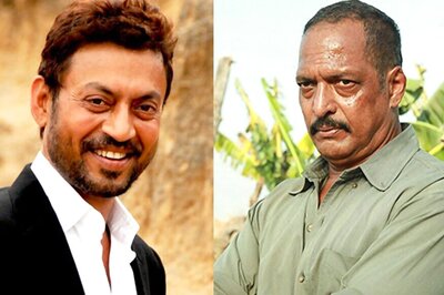 Nana Patekar Should've Won National Award For 'Natsamrat': Irrfan Khan