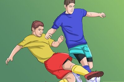 How to Slide Tackle in Football/Soccer
