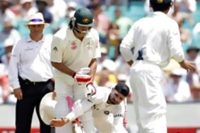 Poor umpiring stirs debate over technology use