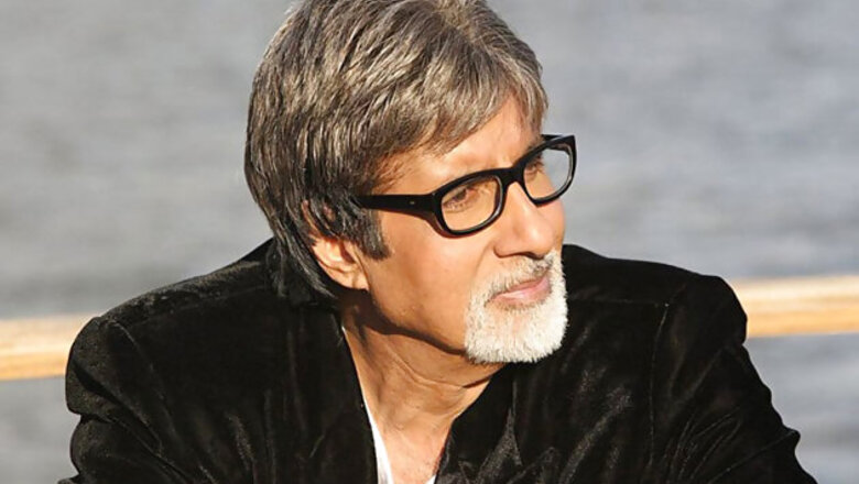 Big B to shoot for 'Mehrunnisa' in Lucknow
