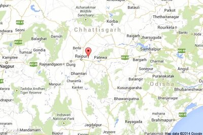 Chhattisgarh Police to question DU professor arrested for Naxal links