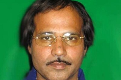 Narada Tapes: WB Congress Chief Adhir Ranjan Chowdhury Demands Resignation of 'Tainted' TMC Minister